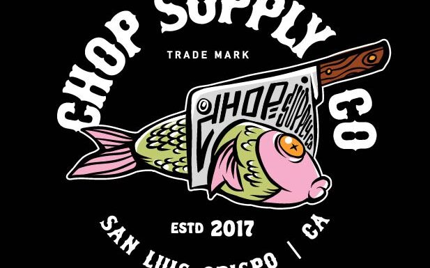 chop supply co