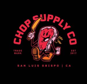 chop supply co