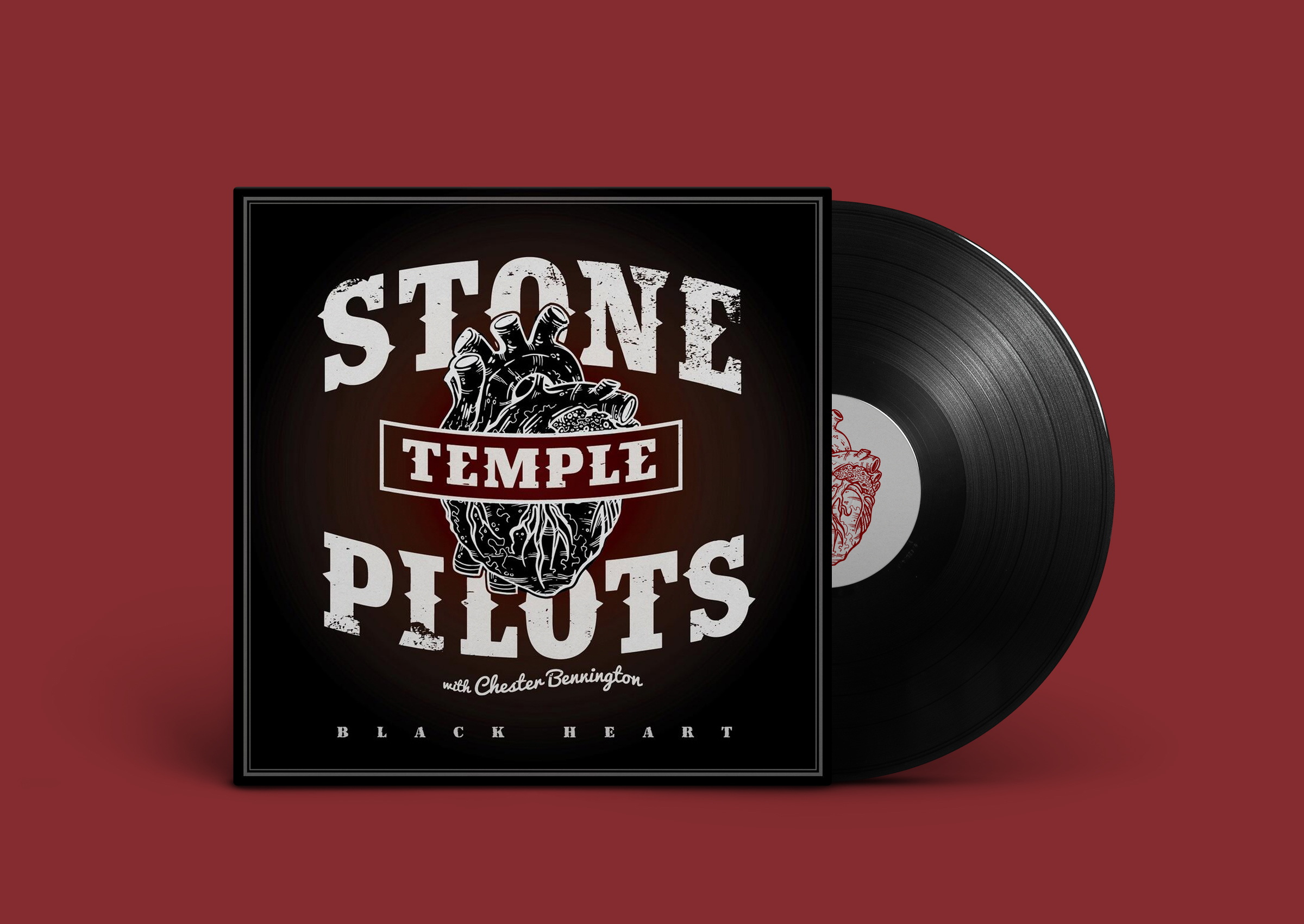 stone temple pilots