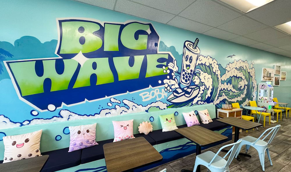 big wave boba