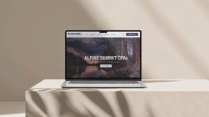 alpine summit website