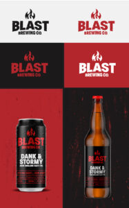 Blast Brewing Co