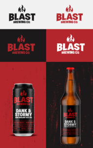 Blast Brewing Co