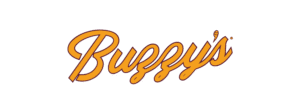 Buzzy's logo