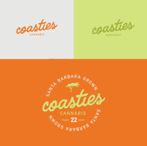 coasties logos