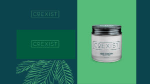 Coexist CBD