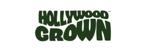 Hollywood Grown Logo