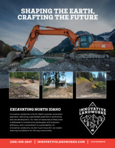 Innovative Landworks Ad