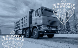 Innovative Landworks