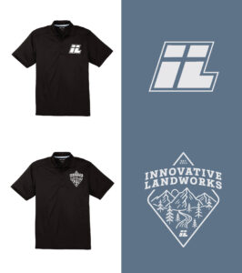 Innovative Landworks