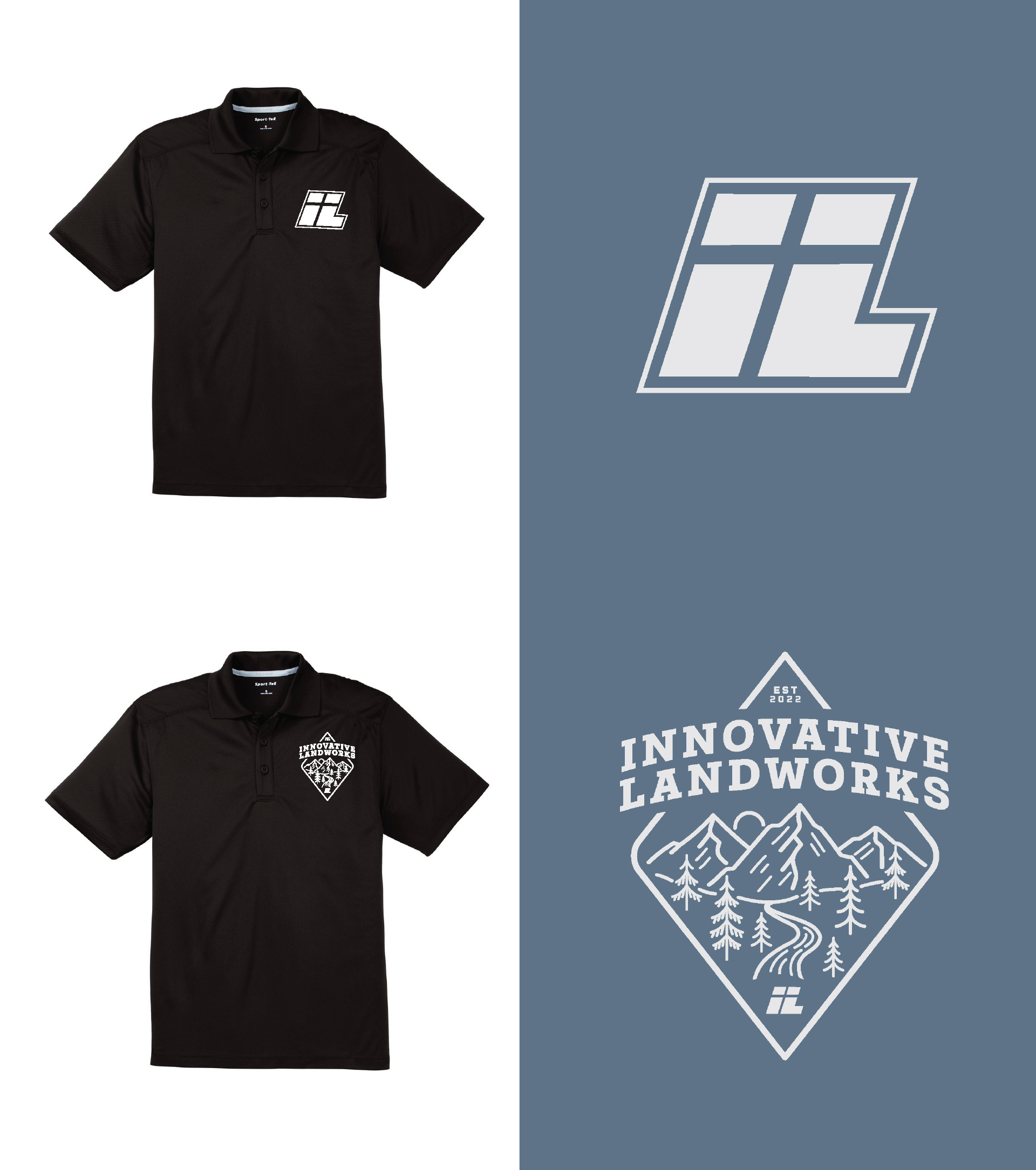 Innovative Landworks