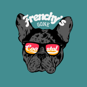 Frenchys Gone Coastal